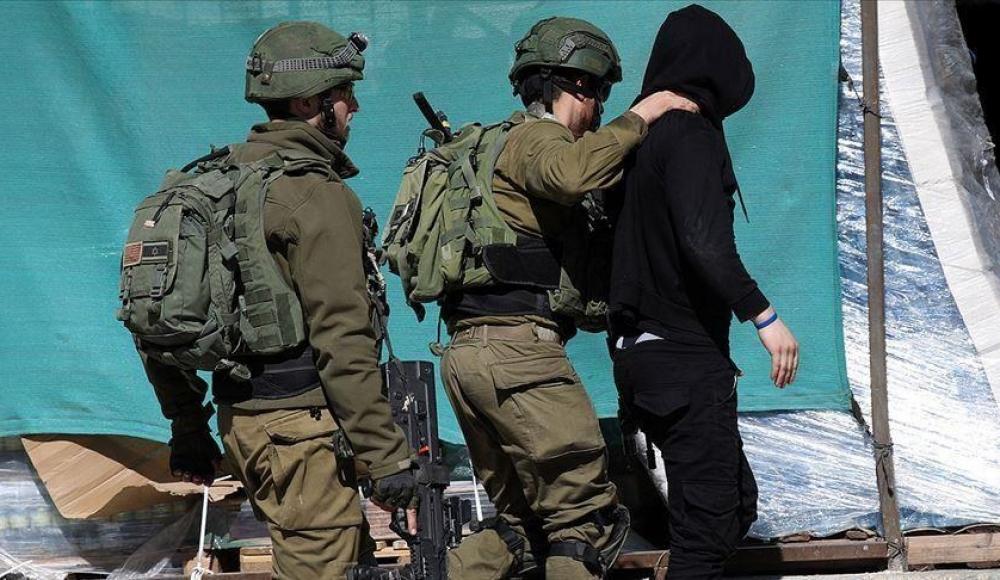 Палестинцы с гранатой пытались проникнуть из Газы в Израиль
