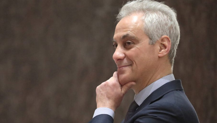 Следующий президент Америки?