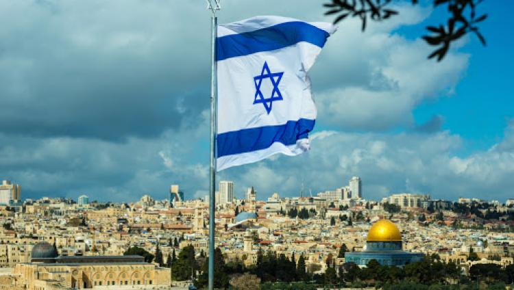 72 причины любить Израиль