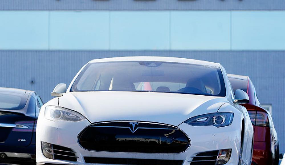 Tesla начала продажи своих электромобилей в Израиле