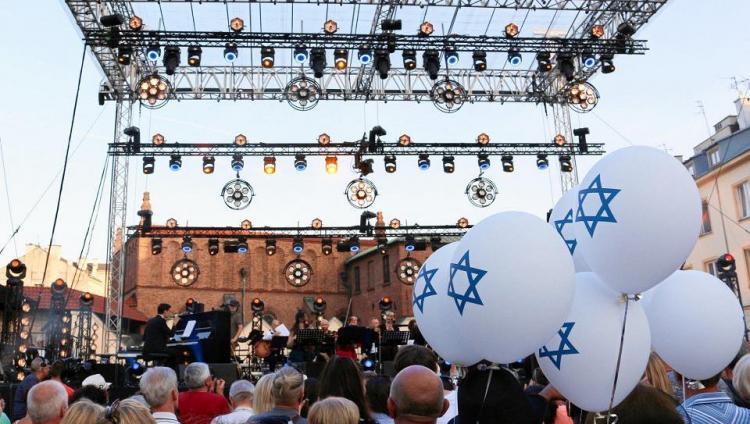 В Люблине пройдёт Фестиваль еврейской культуры
