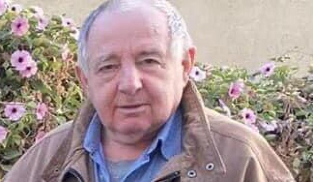 Скончался борец за права чернобыльцев в Израиле Александр Калантырский