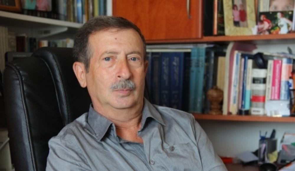 Владимир Месамед: «Сотрудничество с Израилем для Азербайджана имеет самую позитивную динамику»