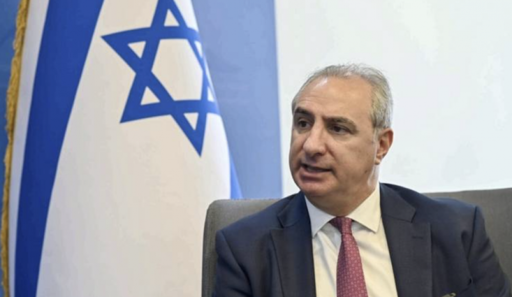 Первым послом Израиля в Бахрейне назначен Эйтан Наэ