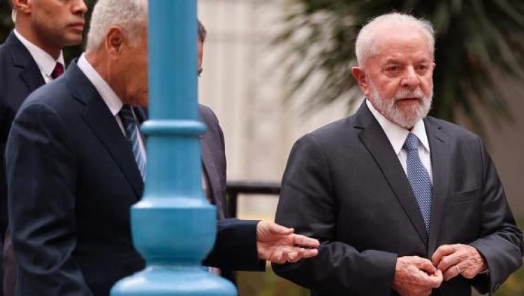 Президент Бразилии отозвал посла из Израиля после объявления персоной нон грата