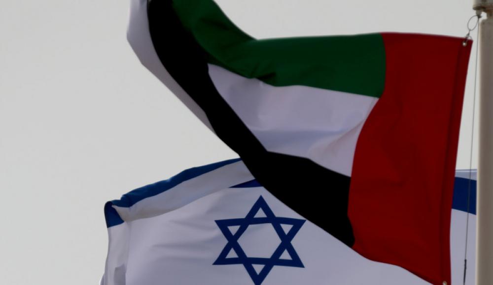 ОАЭ утвердили открытие посольства в Тель-Авиве