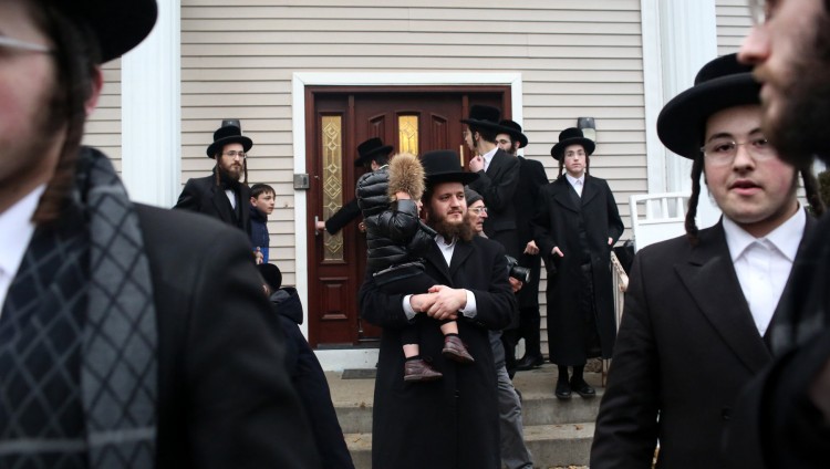 В Квинсе арестован мужчина с мачете, искавший «ближайшую синагогу»