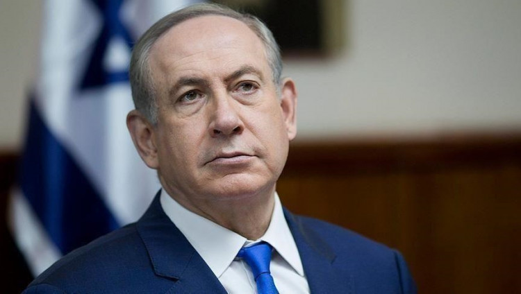 Опрос: Нетаньяху должен взять ответственность за провал системы безопасности, считают 80% израильтян