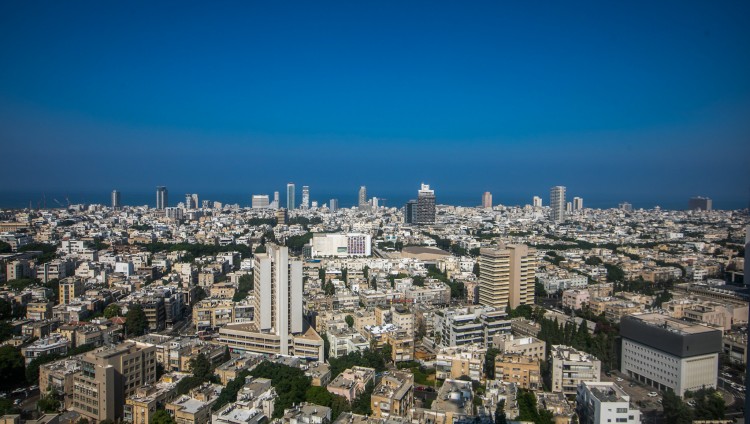 Перегретый рынок недвижимости Тель-Авива рискует привести к «пузырю»