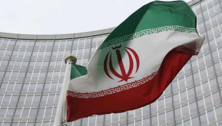 Иран объявил об аресте «шпиона Моссада»