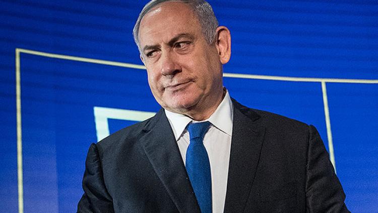 78-летнему израильтянину предъявлено обвинение в подстрекательстве к убийству Нетаньяху
