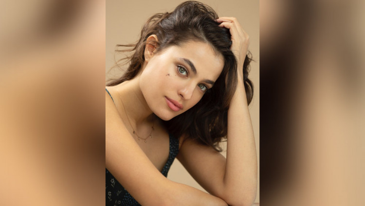 Израильская актриса снимется в новом проекте Мартина Скорсезе
