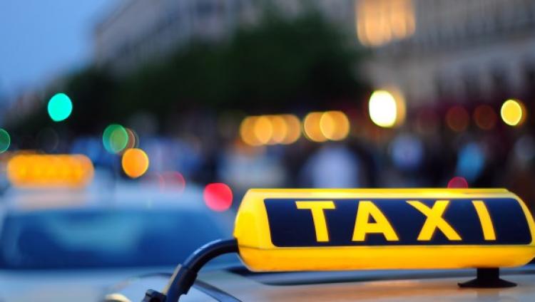В Израиле появятся 400 беспилотных электрических такси