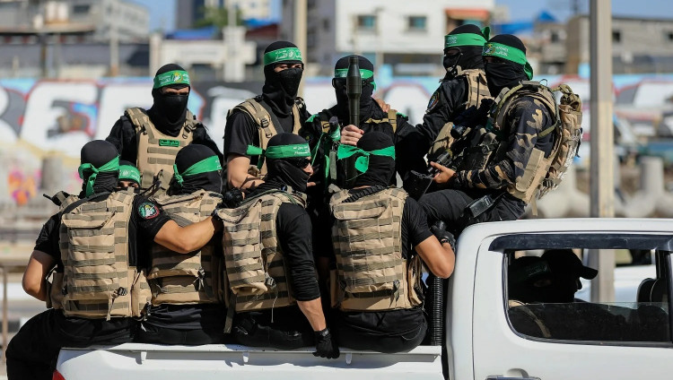Новая Зеландия признала ХАМАС террористической организацией и ввела санкции против поселенцев