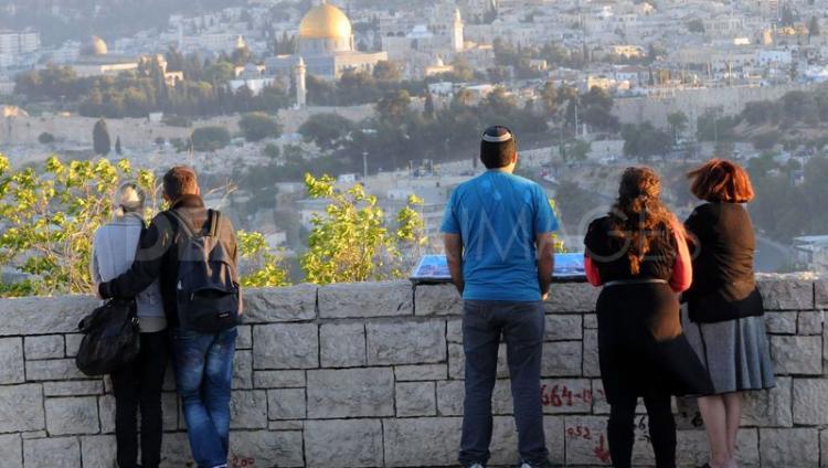 После закрытия Турции спрос на билеты в Израиль у россиян вырос на 212%