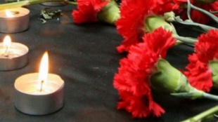 Вечер памяти жертв Катастрофы в Пятигорской  еврейской школе «Геула» 