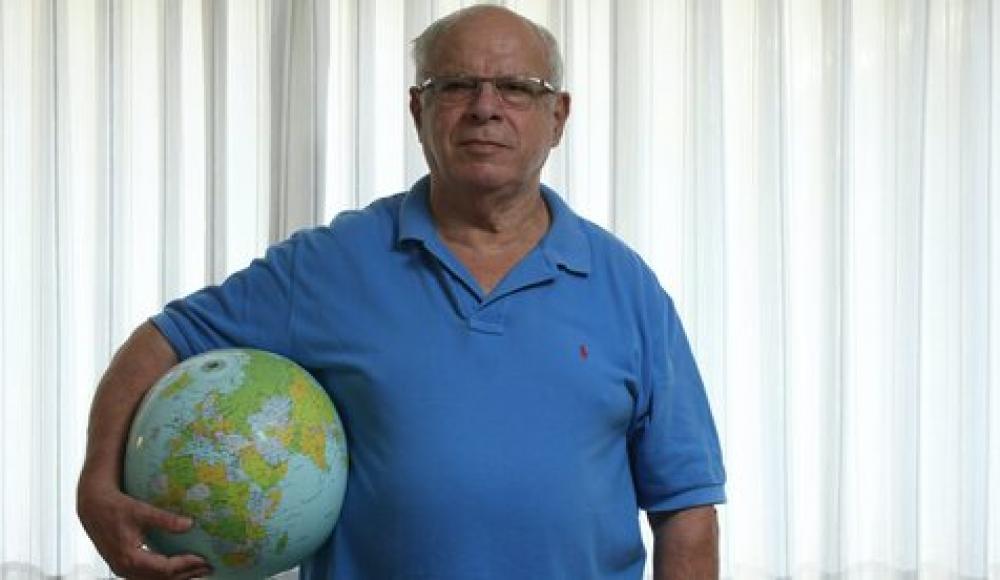 После погрома в отеле Акко: скончался пострадавший лауреат Премии Израиля