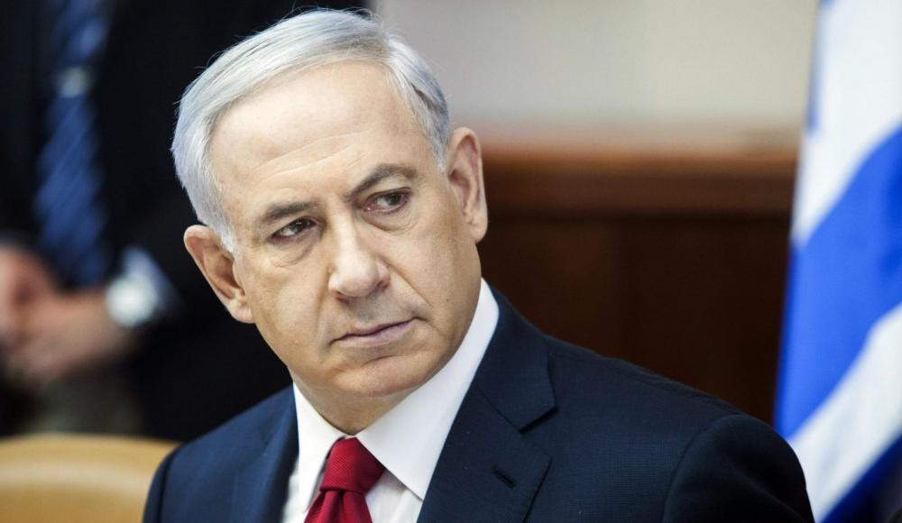 Семья Нетаньяху попросила продлить государственную охрану