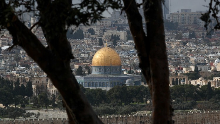 Пятнадцать раввинов просят израильское правительство разрешить жертвоприношение на Храмовой горе