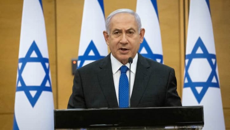 Нетаньяху обещает Бен-Гвиру создать нацгвардию