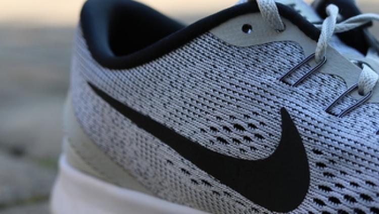 Израильтянин засудил Nike за использование личного товарного знака