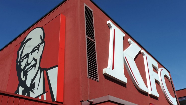 KFC в Германии извиняется за бестактность в отношении Хрустальной ночи