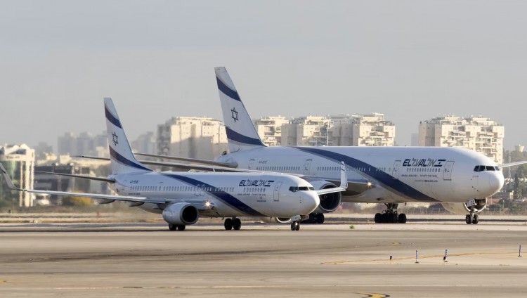 Авиакомпания «Эль-Аль» планирует прекращение полетов в Торонто, Варшаву и Брюссель