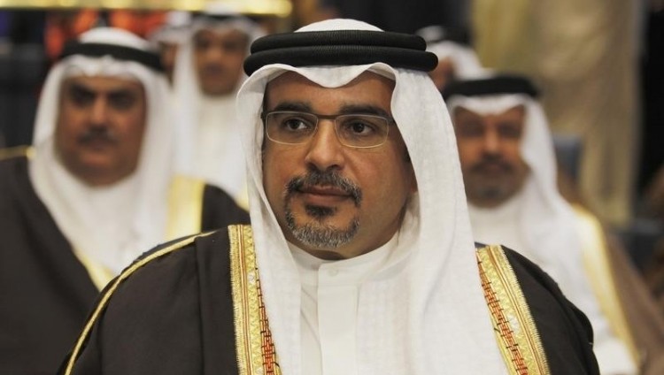 Наследный принц Бахрейна поздравил Нетаньяху с победой на выборах