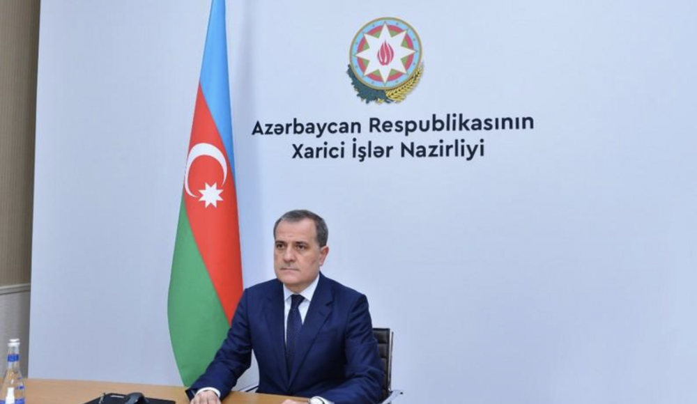Глава МИД Азербайджана: «Мы заинтересованы в развитии дружеских отношений с Израилем»