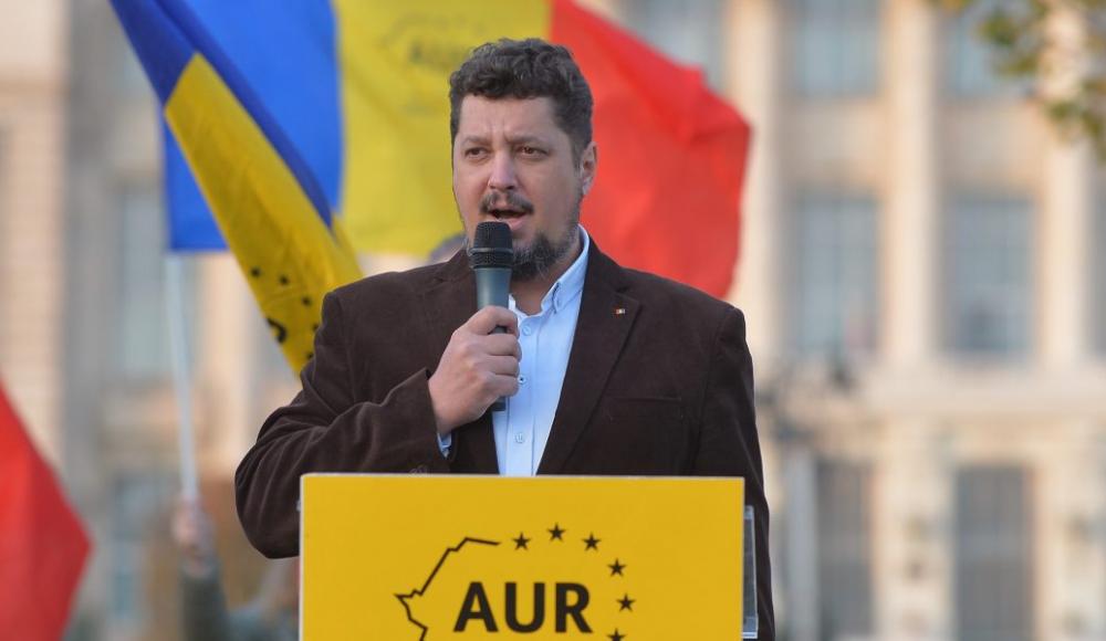 Румынский сенатор назвал Холокост «незначительным событием» в истории страны