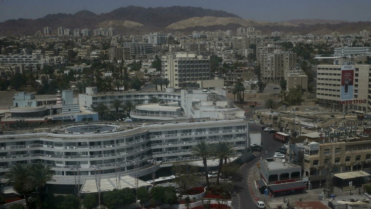 Израиль разрешит въезд 4,000 рабочих из Иордании и Филиппин для работы в отелях