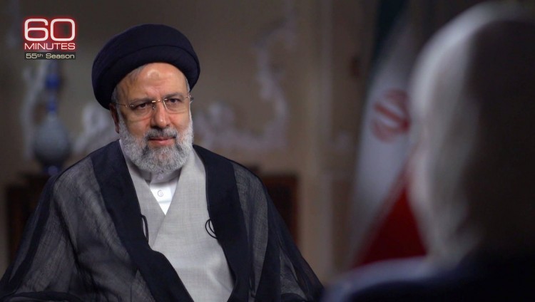 Президент Ирана усомнился в Холокосте и назвал Израиль «искусственным режимом»