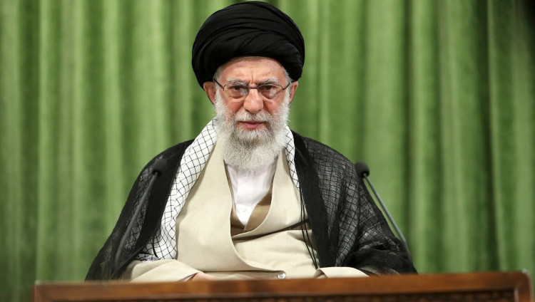Верховный лидер Ирана «пообещал возмездие» Израилю