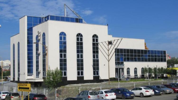 В Екатеринбурге организовали вакцинацию в синагоге