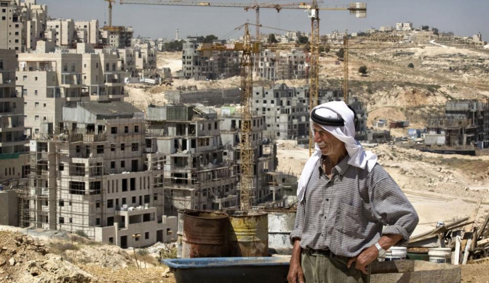 Без прихожей, но с бомбоубежищем: 11 особенностей домов в Израиле