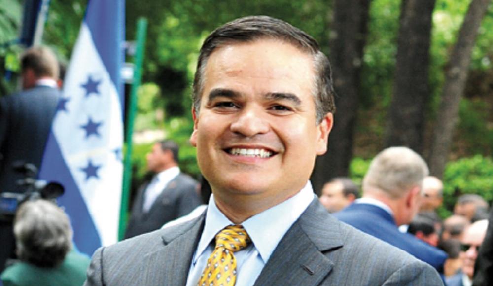 Еврейский бизнесмен может стать президентом Гондураса