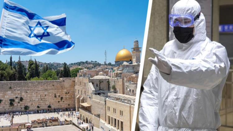 В Израиле вступили в силу новые противоэпидемиологические правила