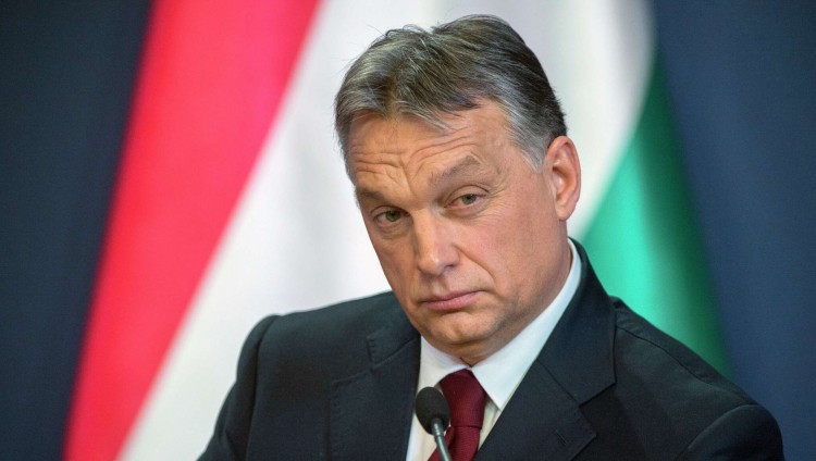 Представители еврейской общины бьют тревогу после речи Орбана о «смешении рас»