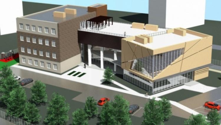 Еврейская община Перми подала повторную заявку на строительство благотворительного центра