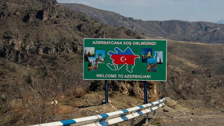 Иран должен уважать суверенитет Азербайджана