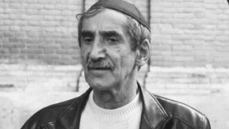 Утрата в еврейской общине Буйнакска: скончался Изьягу Пашаев 