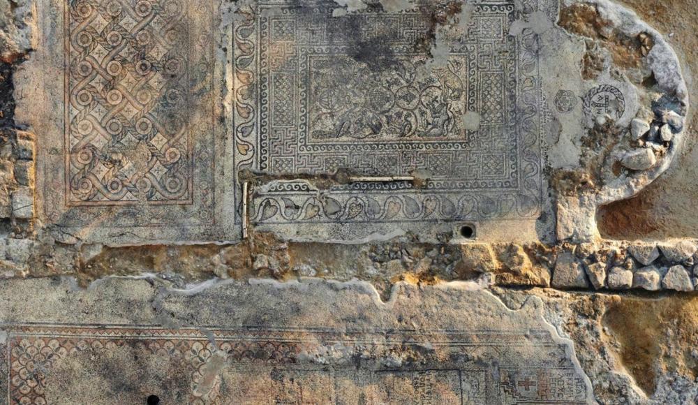 Археологи нашли в Израиле следы загадочной древней пандемии