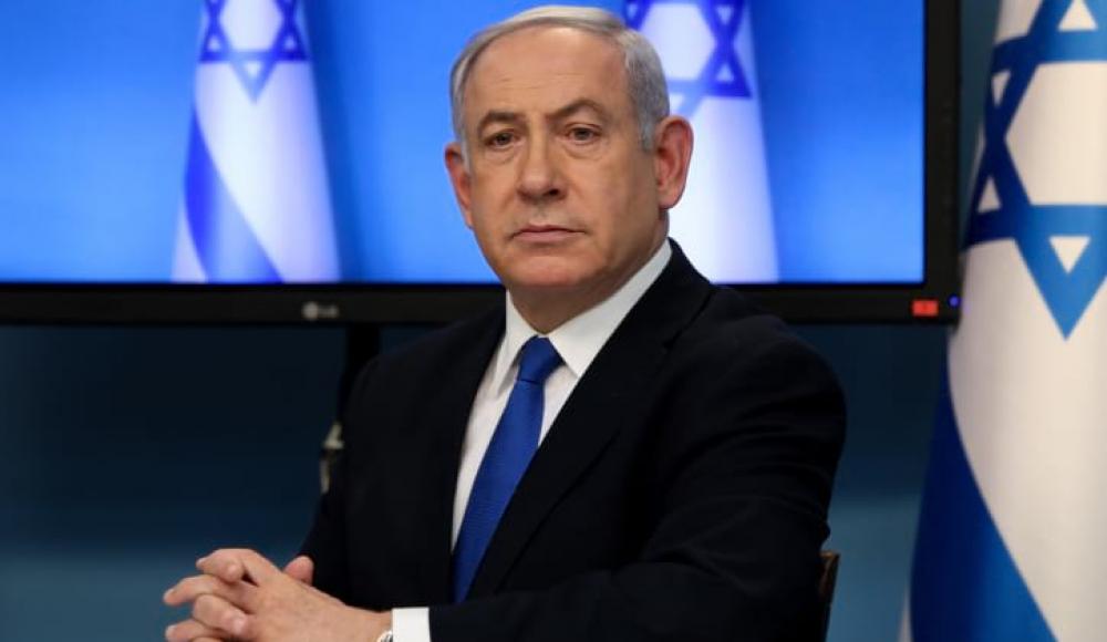 Нетаньяху: Израиль достиг всех своих целей в Газе