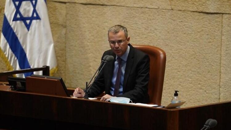 В «Ликуде» отрицают возможность альянса с партией Бен-Гвира
