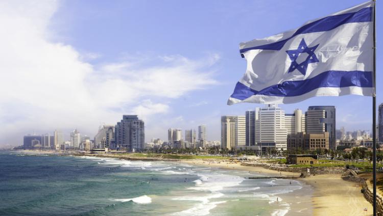 ОАЭ вложили $100 млн в венчурные фонды в Израиле