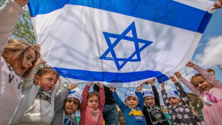 В Израиле пройдет голосование по вопросу о вакцинации детей от COVID-19