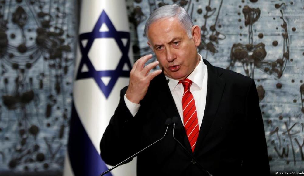 Нетаньяху пообещал прямые рейсы из Тель-Авива в Мекку