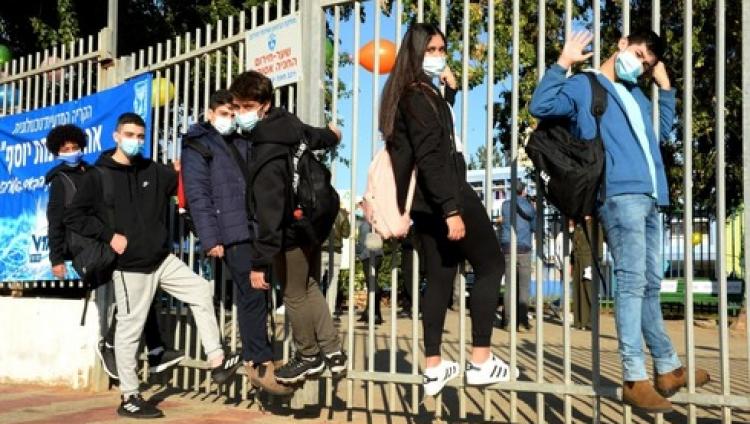Провальная израильская система образования заставит расплачиваться наших детей