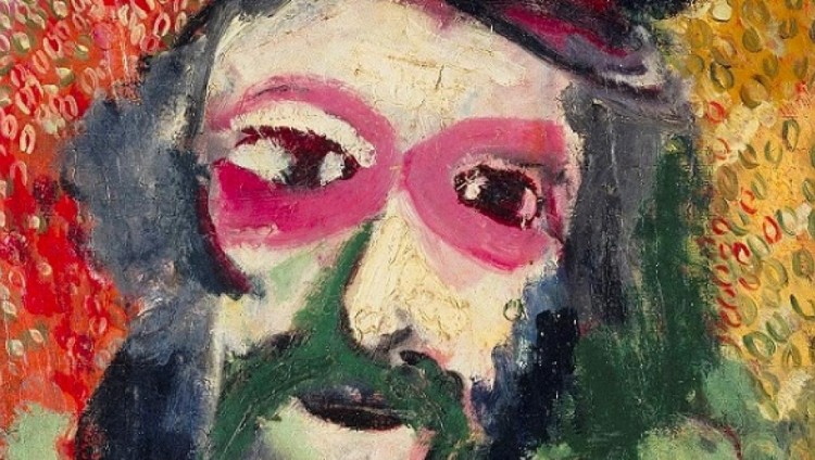 Украденную нацистами картину Шагала продали с аукциона