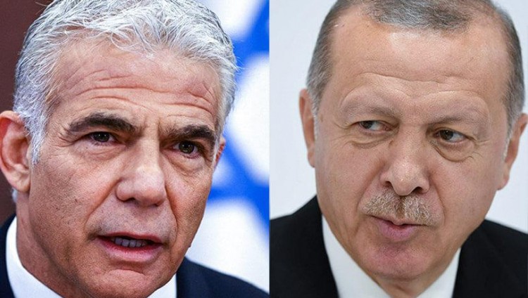 Восстановление израильско-турецких связей: второго медового месяца не будет